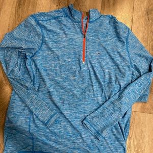 American Eagle Men’s 1/4 Zip NWT